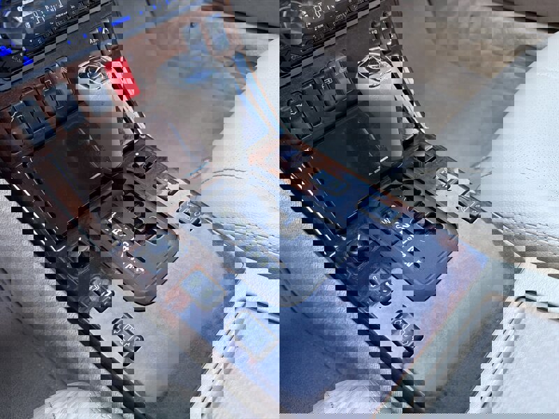 Used 1998 Mercedes-Benz SL 500 image 12