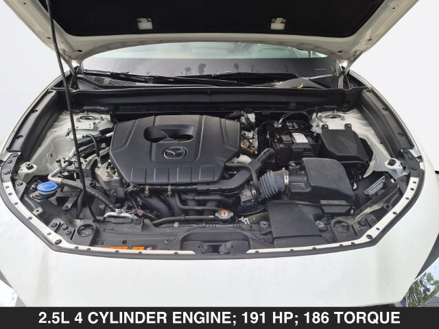 Certified 2023 MAZDA CX-30 AWD 2.5 S w/ Select Package image 31