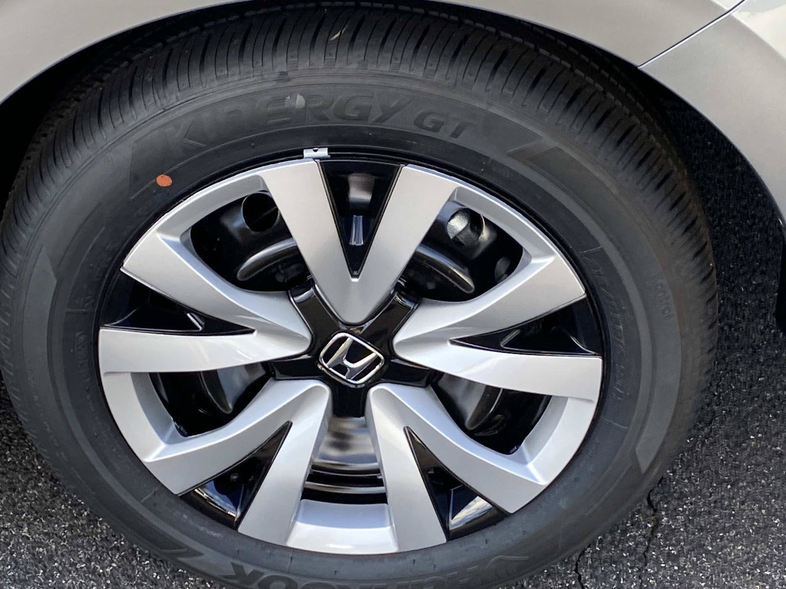 New 2026 Honda Civic LX image 5