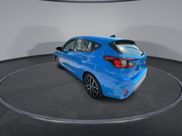 Certified 2025 Subaru Impreza 2.0i Sport image 6