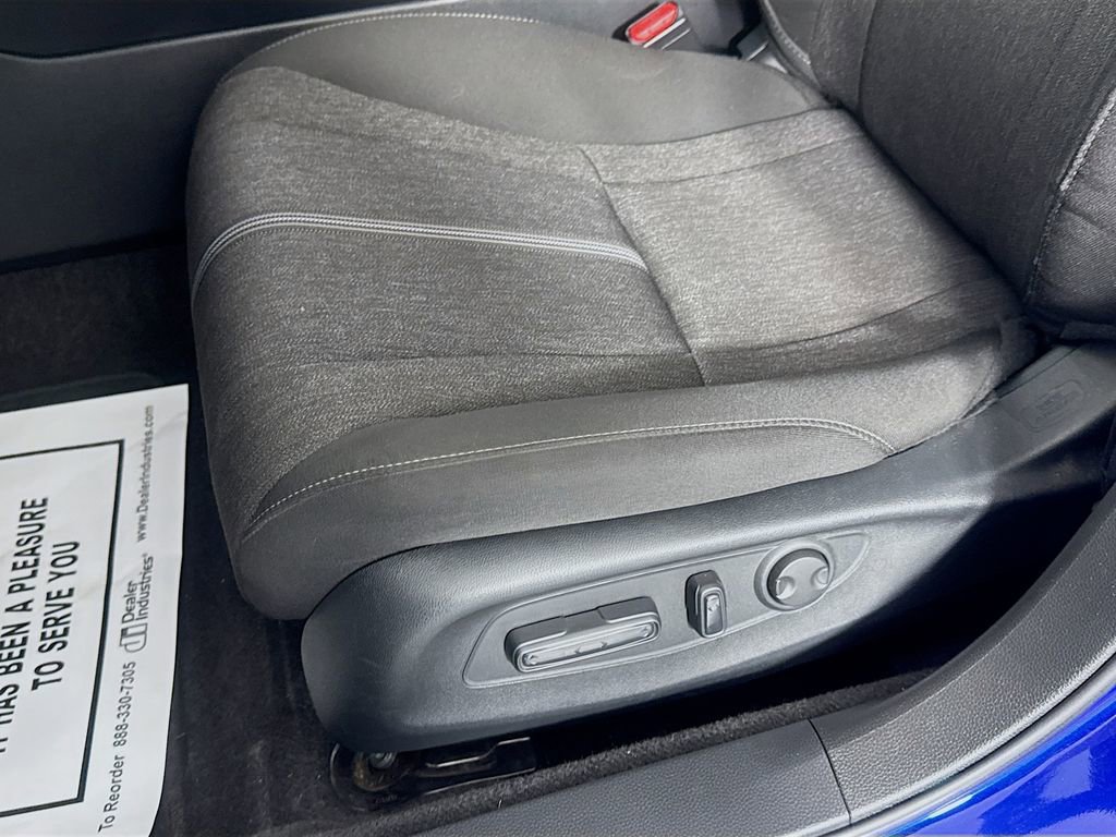 Certified 2023 Honda Accord Sport image 22