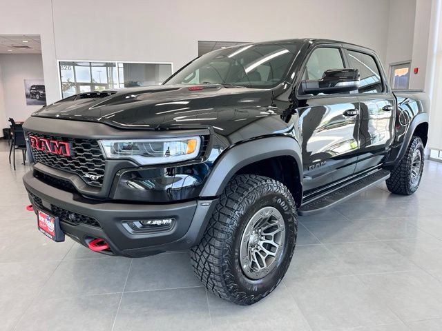 New 2027 RAM 1500 TRX AWD/4WD image 3