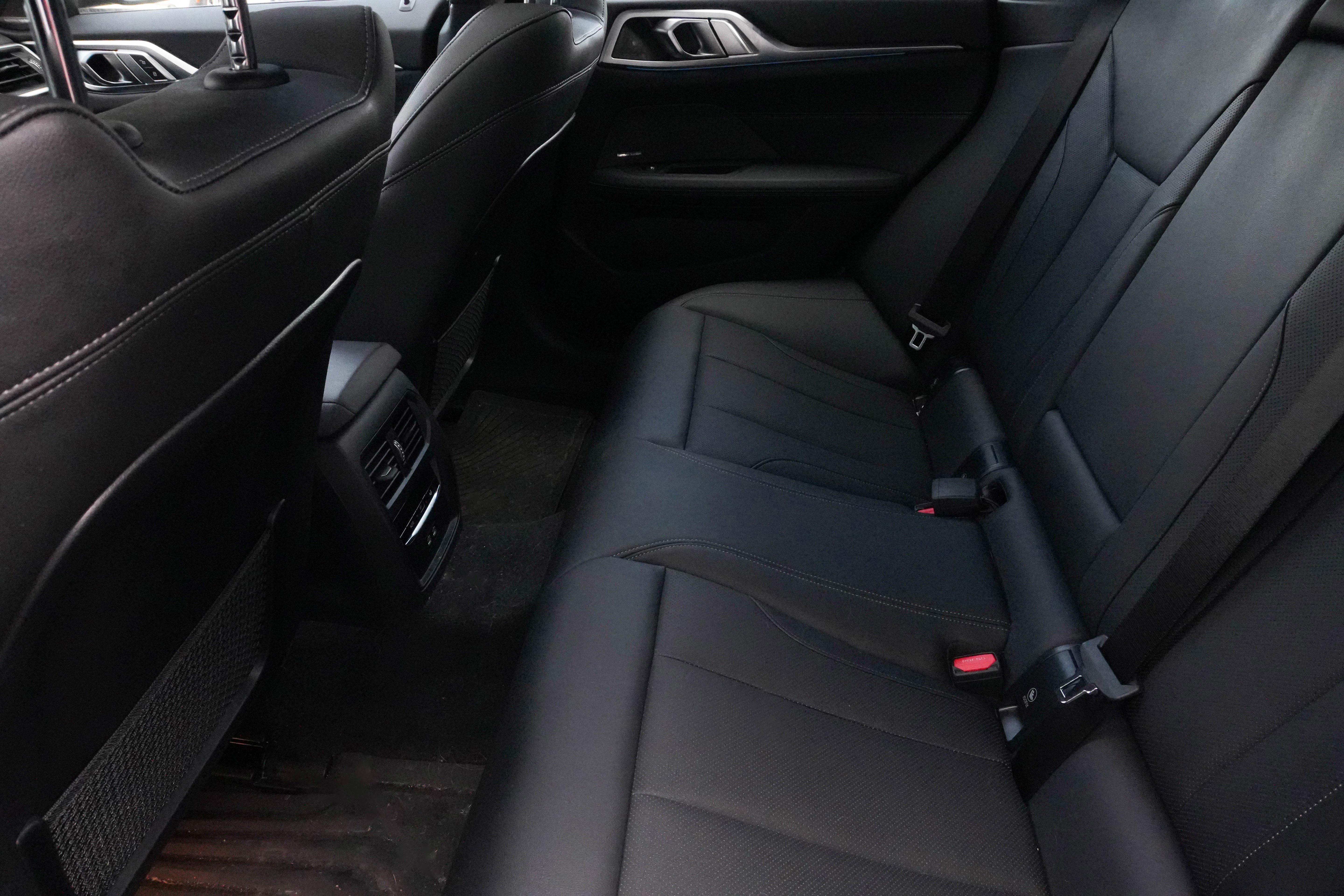 Certified 2023 BMW i4 eDrive40 image 37