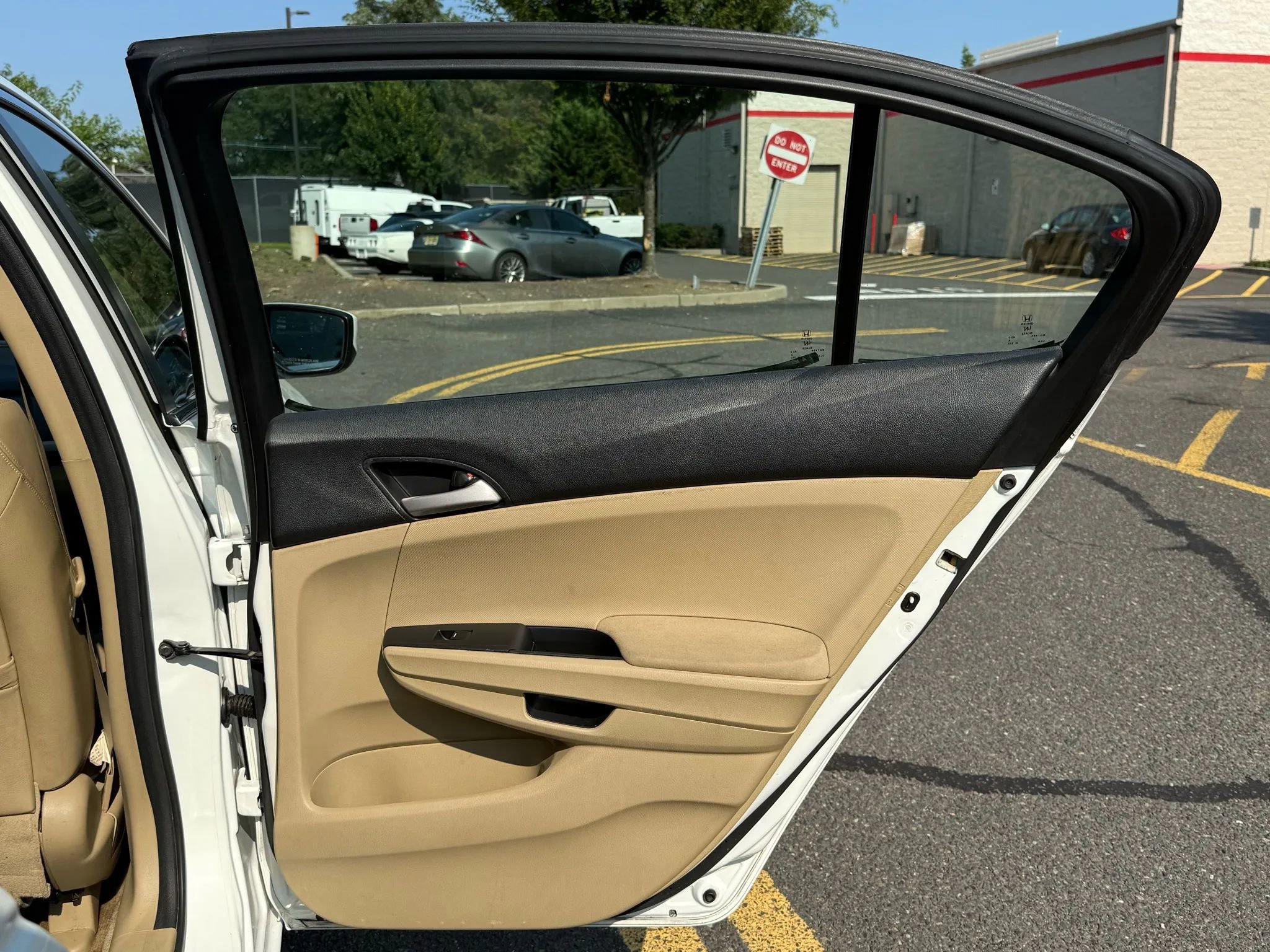 Used 2012 Honda Accord SE image 20