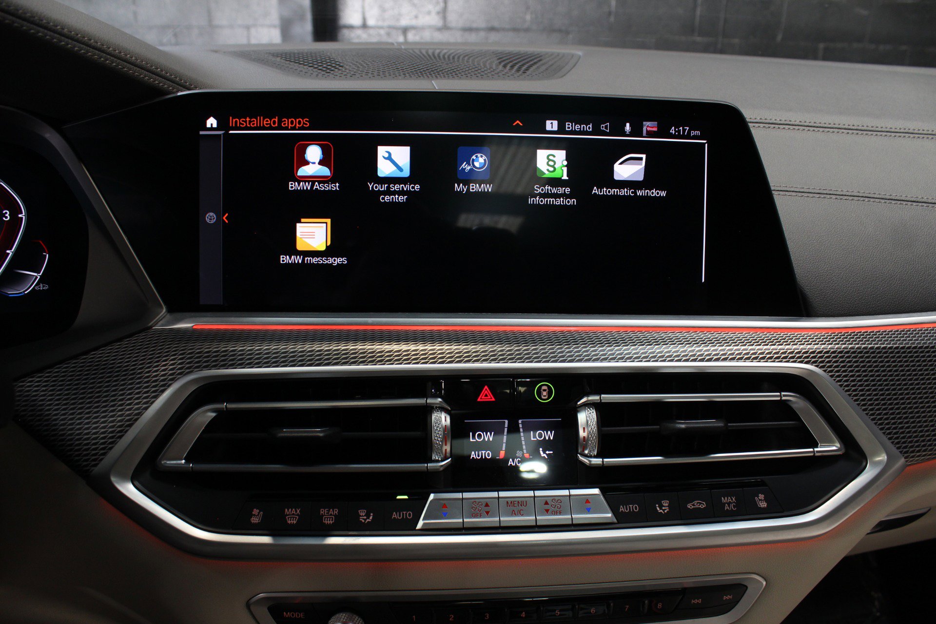 Used 2021 BMW X5 sDrive40i w/ M Sport Package image 57