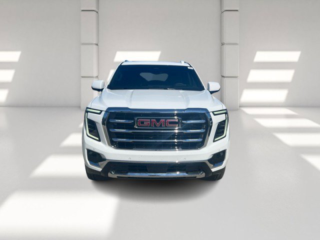 Used 2026 GMC Yukon XL Elevation w/ Elevation Premium Package image 2