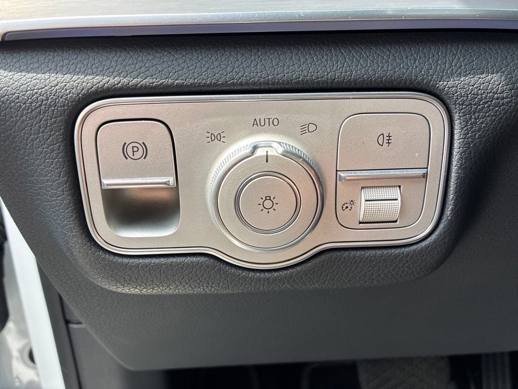 Used 2026 Mercedes-Benz GLE 350 4MATIC image 18