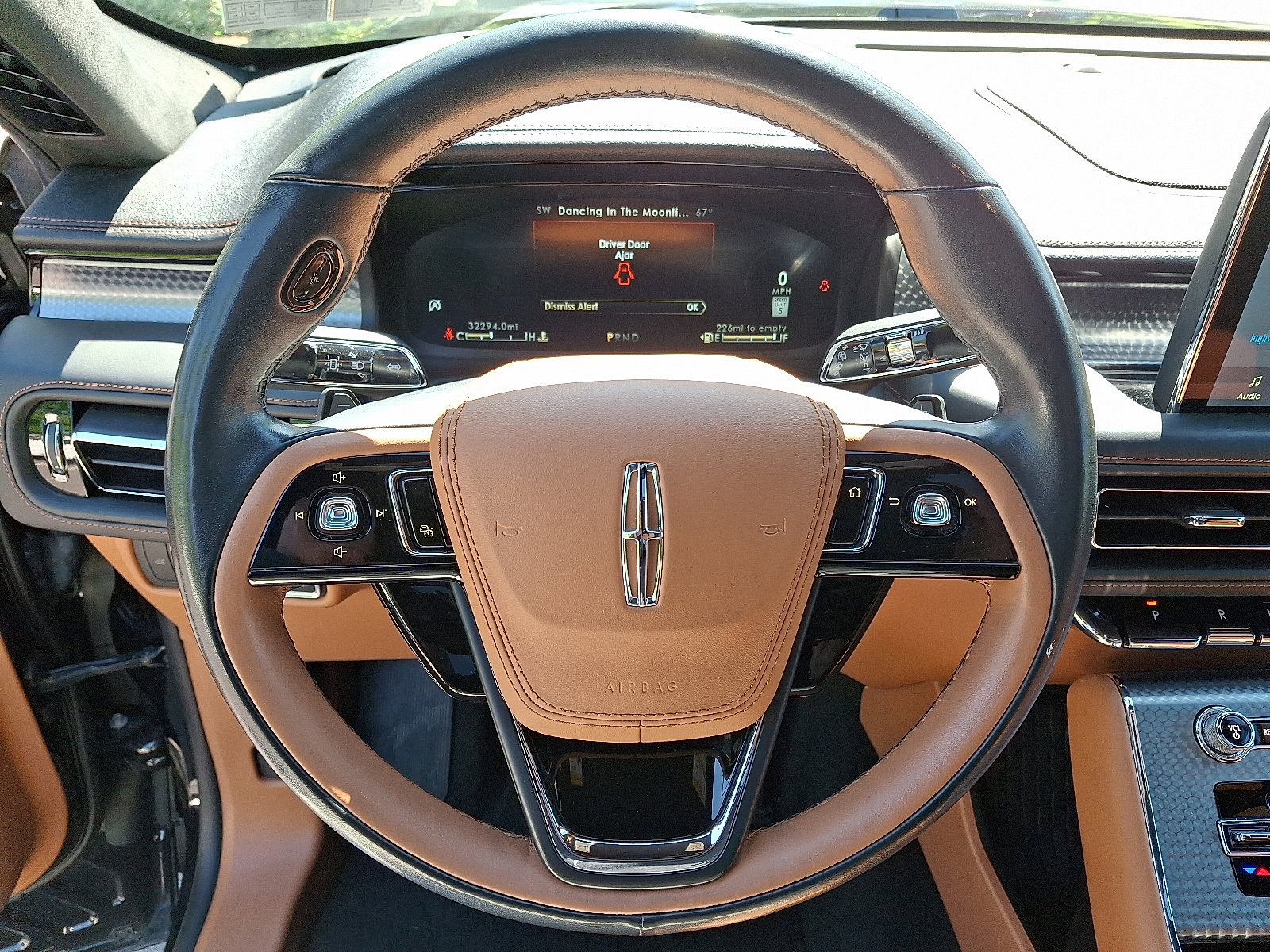 Used 2023 Lincoln Aviator Black Label w/ Dynamic Handling Package AWD/4WD image 20