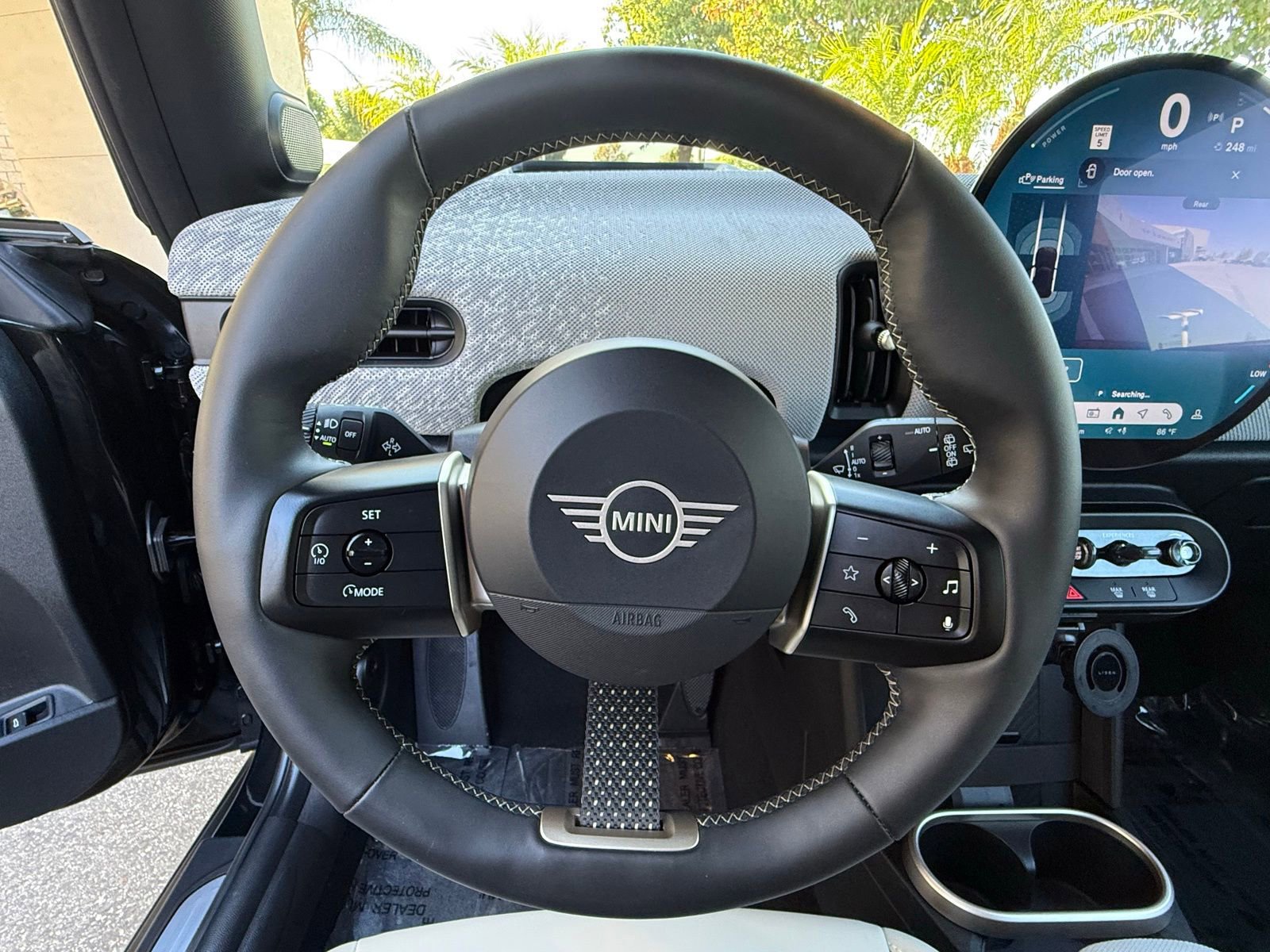 Used 2025 MINI Cooper S image 23