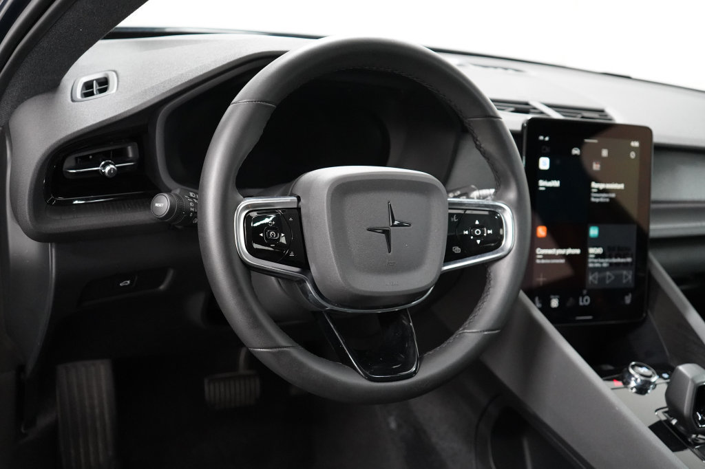 Used 2023 Polestar Polestar 2 w/ Pilot Pack AWD/4WD image 13