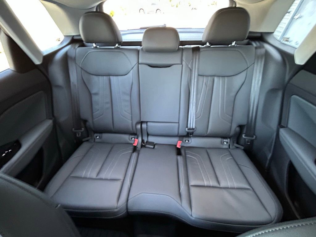 New 2026 Audi Q3 quattro 2.0T image 12