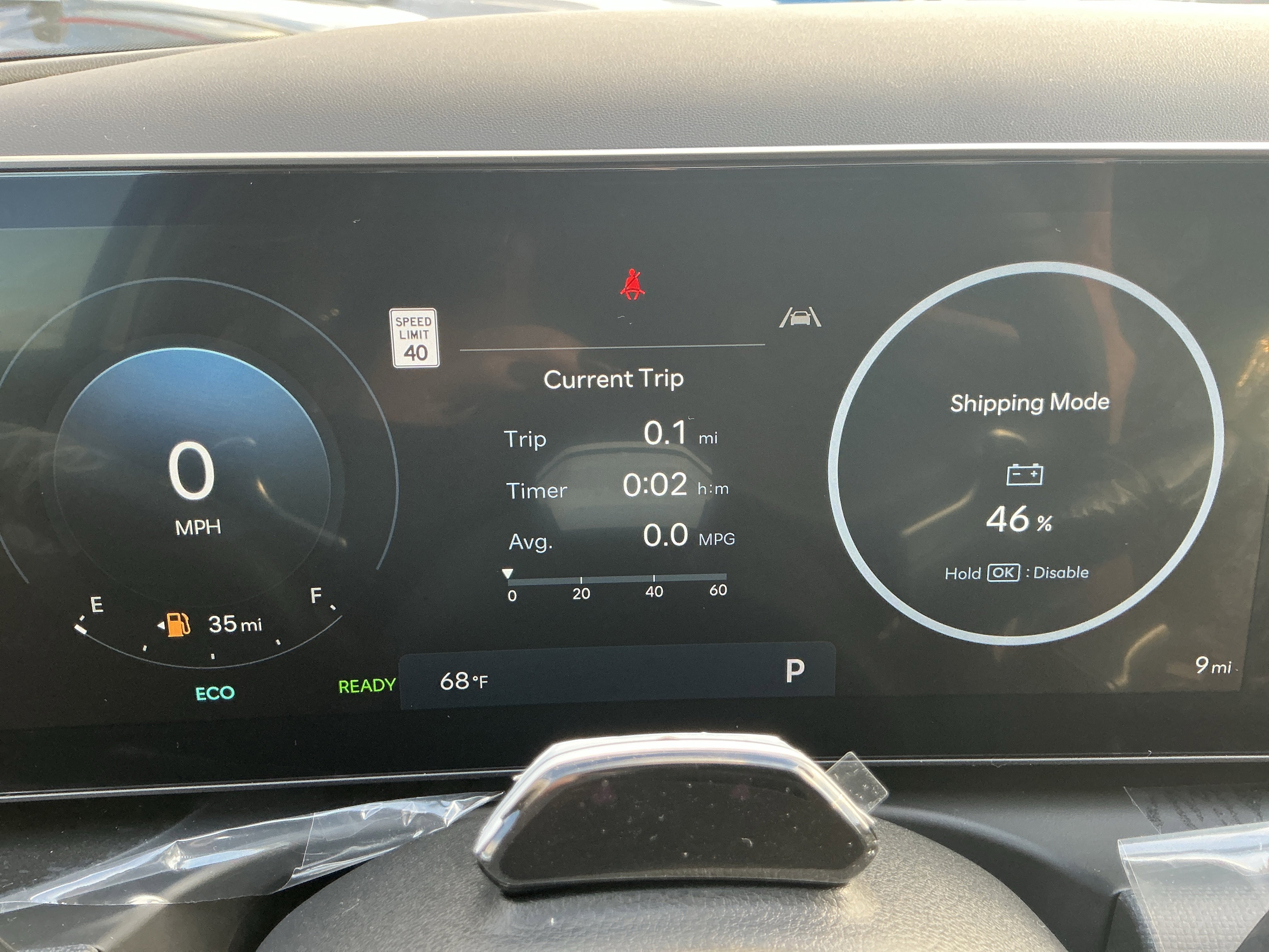 New 2025 Hyundai Tucson SEL image 16