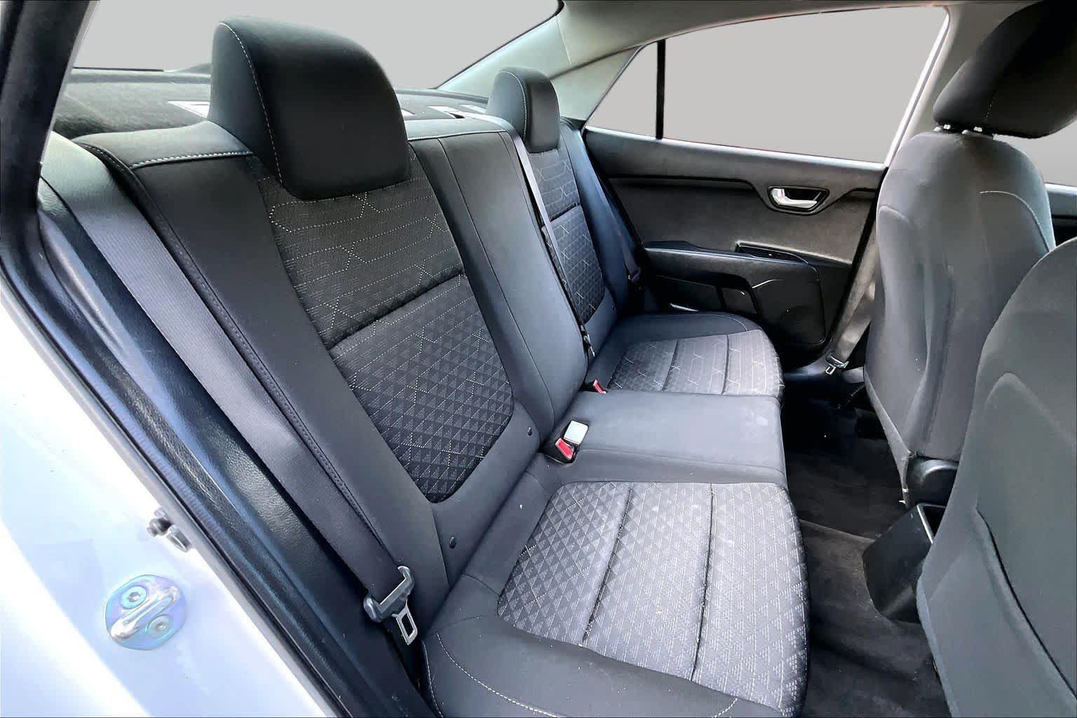 Used 2020 Kia Rio LX FWD image 19