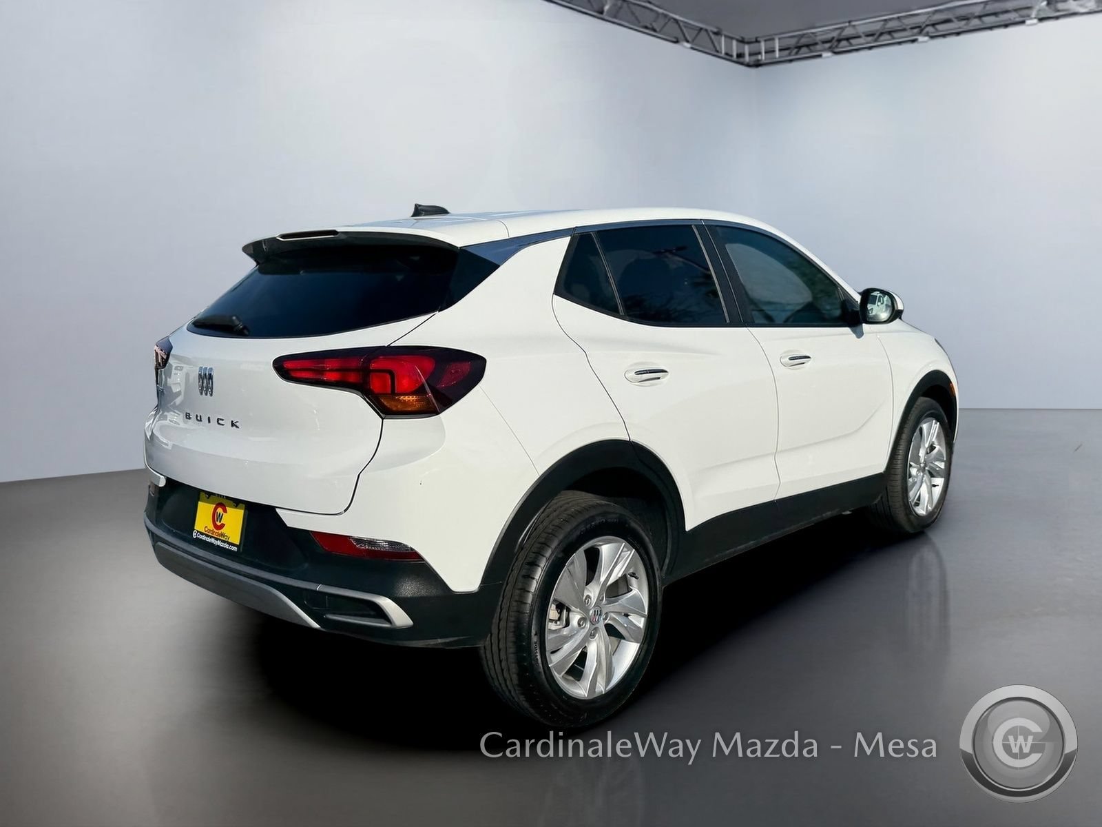 Used 2024 Buick Encore GX Preferred FWD image 4