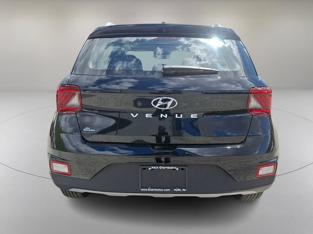 New 2026 Hyundai Venue SEL FWD image 6