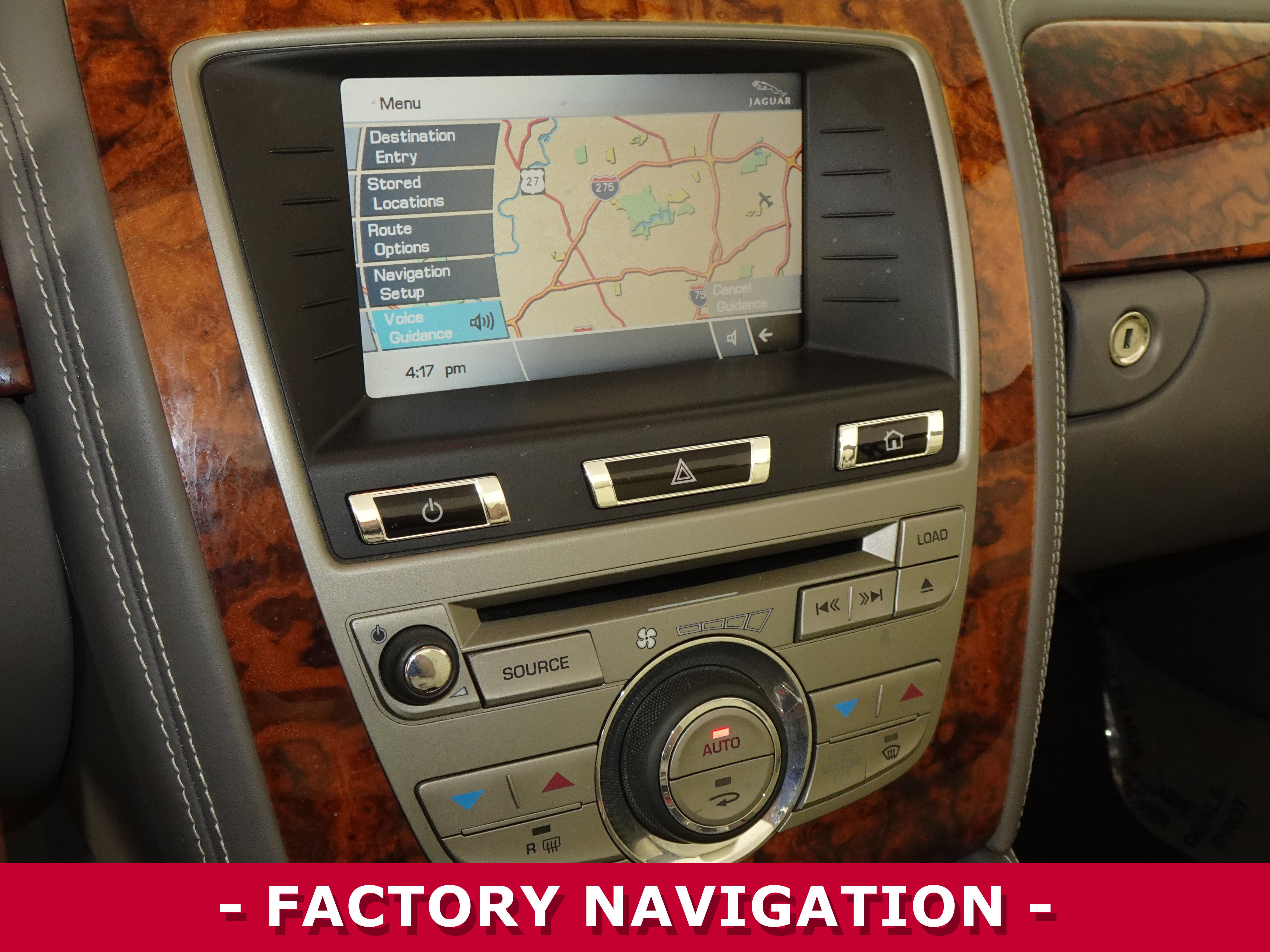 Used 2010 Jaguar XK Convertible image 19