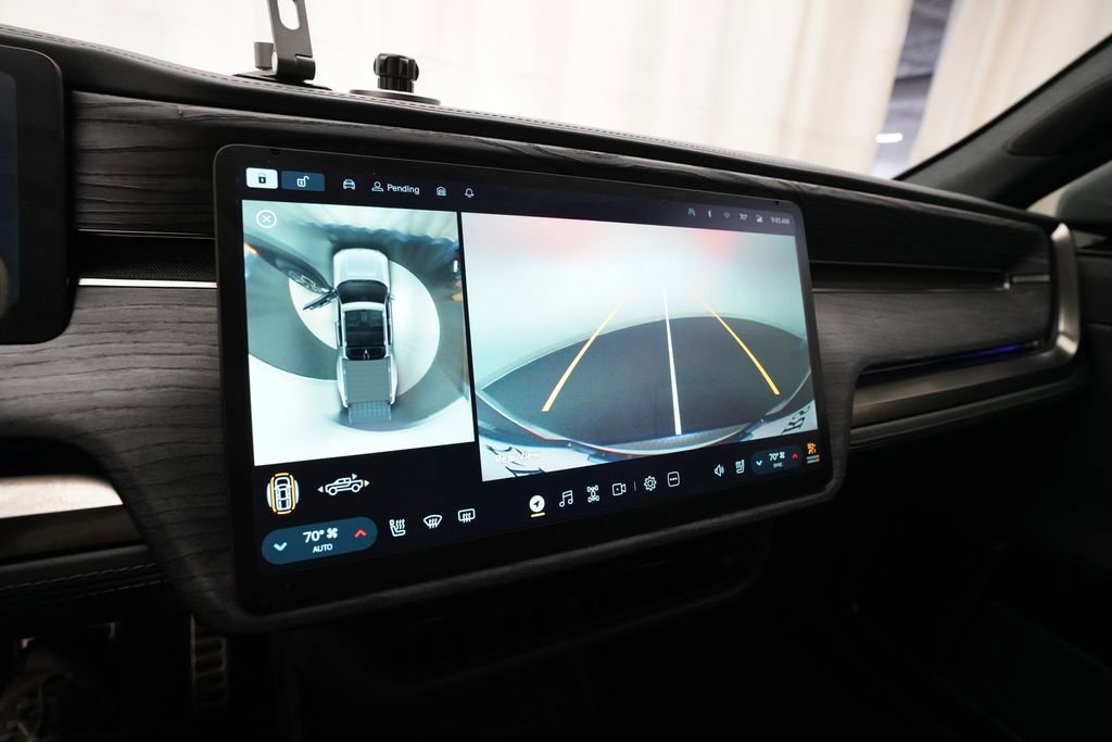 Used 2022 Rivian R1T Adventure image 27