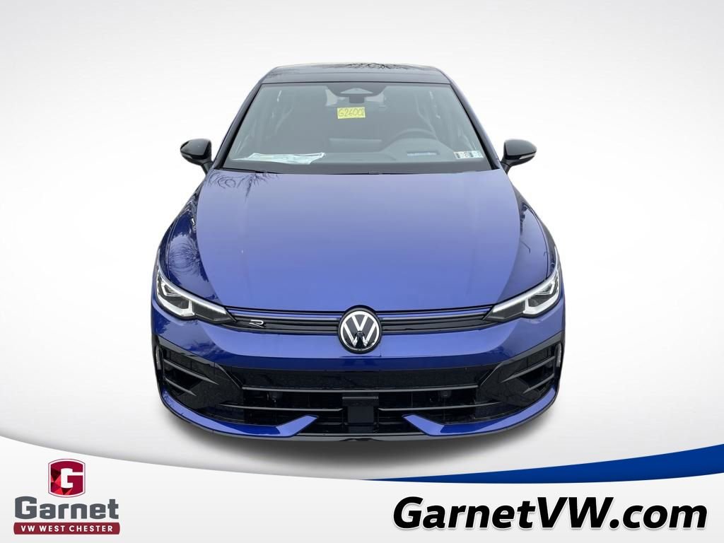 New 2026 Volkswagen Golf 2.0T image 9
