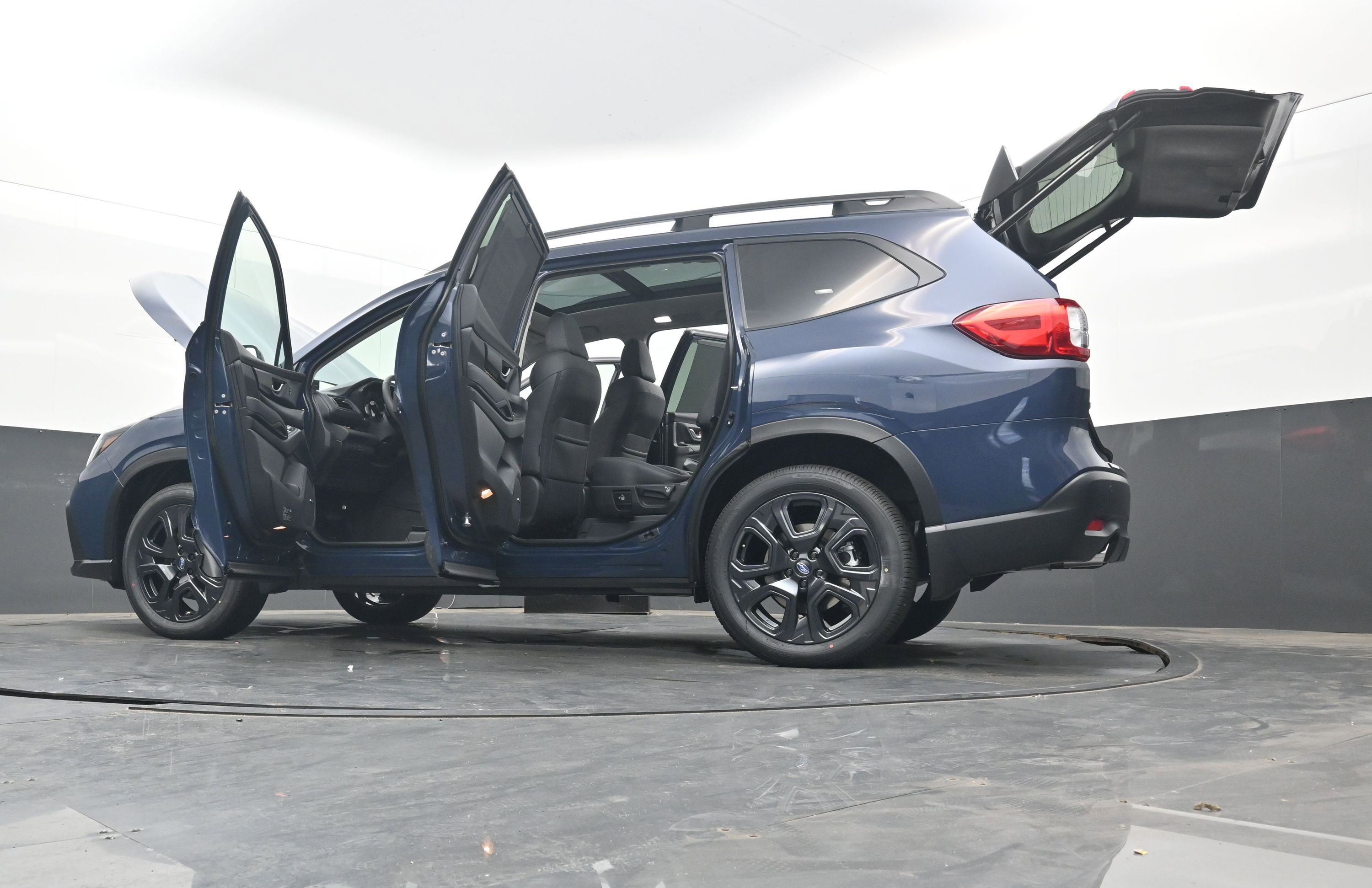 New 2025 Subaru Ascent Bronze Edition image 41