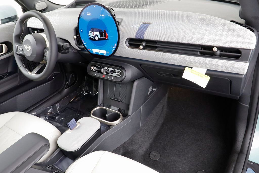 New 2026 MINI Cooper S image 19