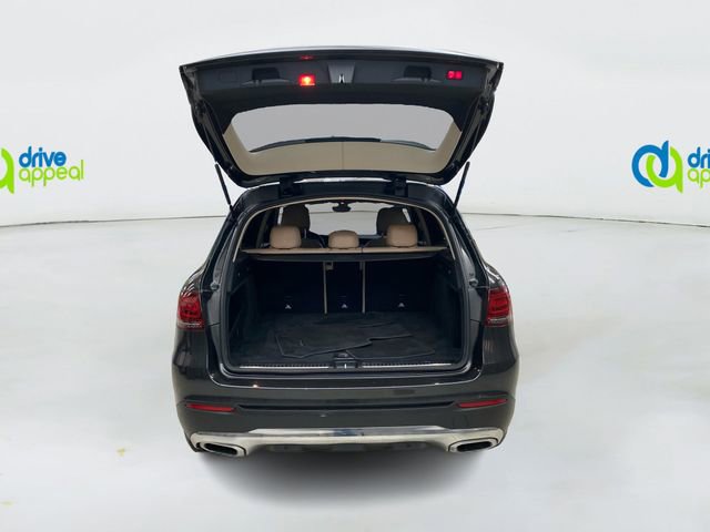 Used 2020 Mercedes-Benz GLC 300 4MATIC image 13