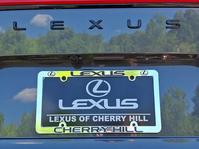 New 2026 Lexus NX 350 AWD w/ Luxury Package image 16