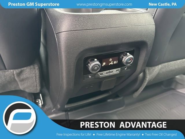 New 2026 GMC Acadia Denali w/ Super Cruise Package image 15