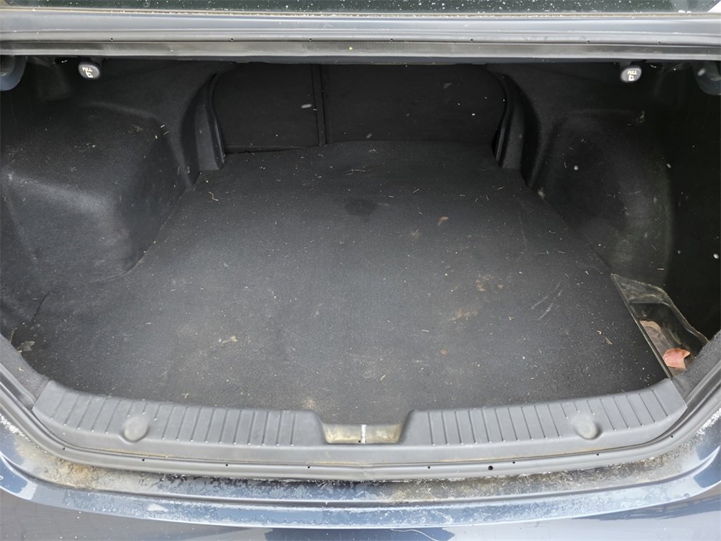 Used 2011 Hyundai Sonata GLS w/ Popular Equipment Pkg 2 image 12