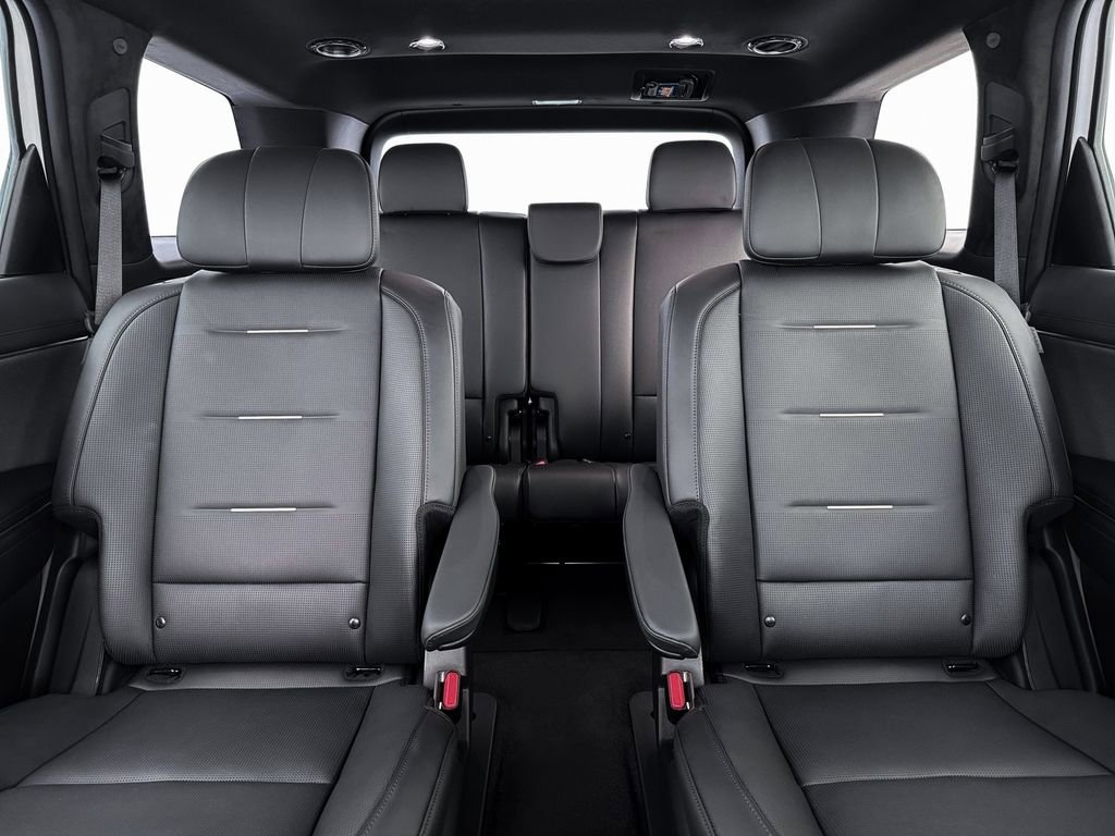 New 2026 Hyundai Palisade Calligraphy image 17