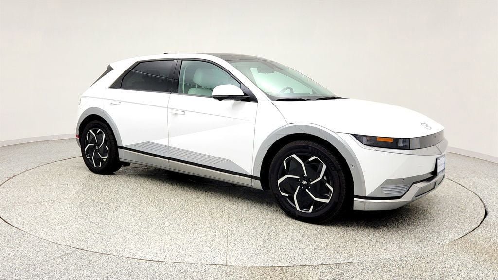 Used 2024 Hyundai Ioniq 5 Limited RWD image 3