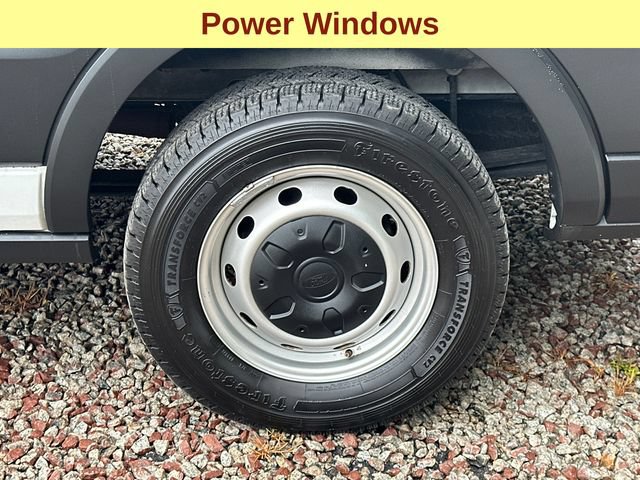 Used 2020 Ford Transit 350 XL RWD image 9