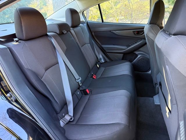 Used 2019 Subaru Impreza 2.0i Premium w/ Popular Package #1 image 28