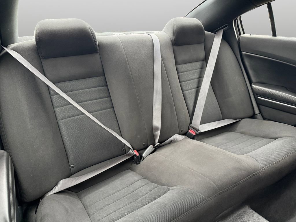 Used 2019 Dodge Charger Police image 17