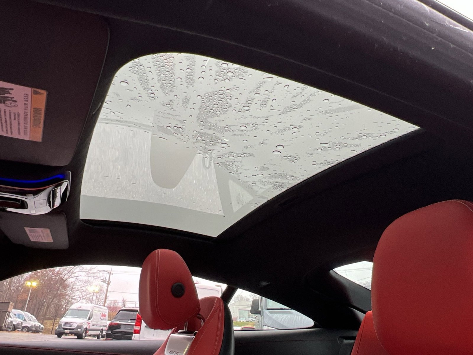 Certified 2025 Mercedes-Benz AMG GT 43 image 22