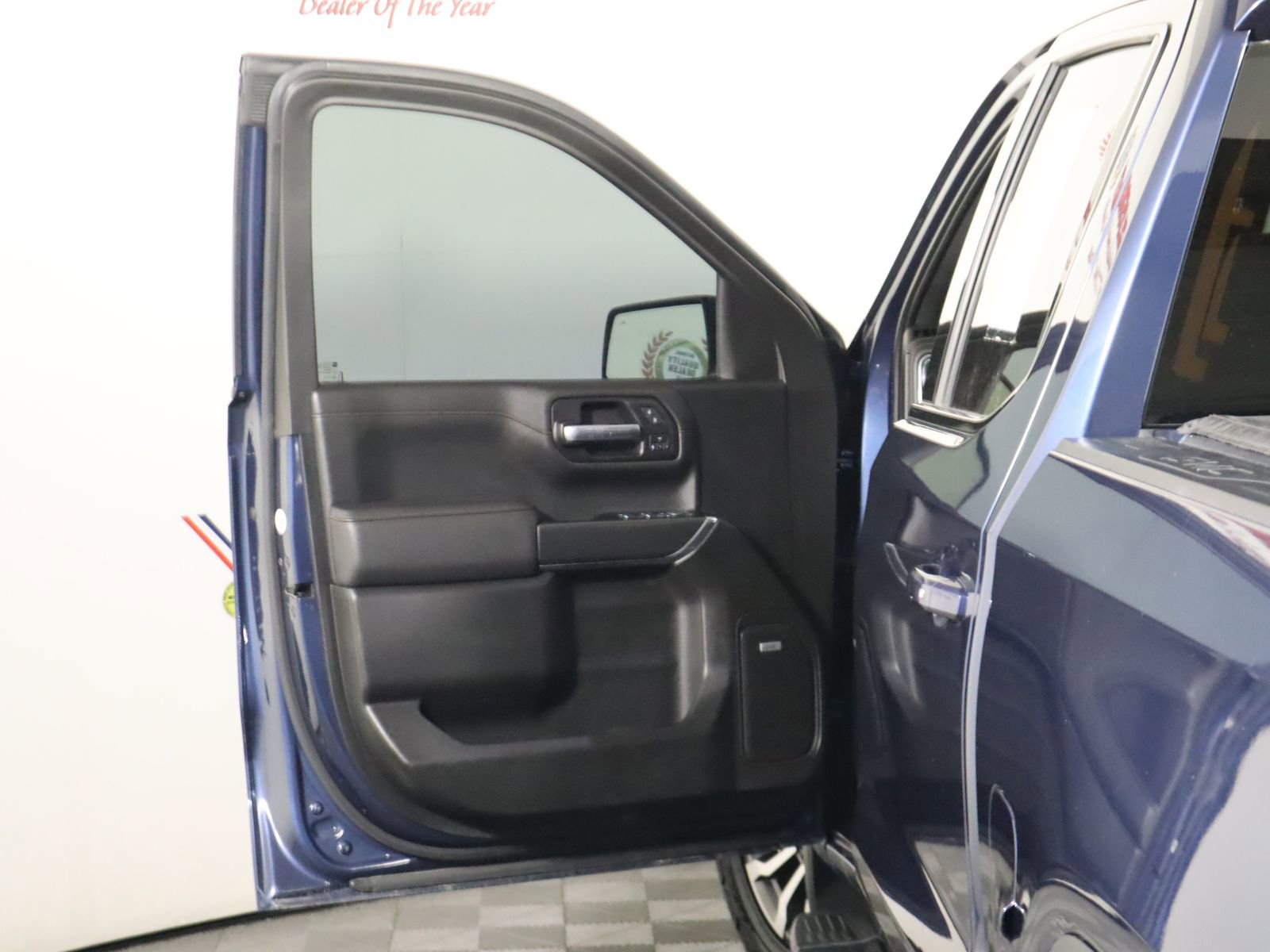 Used 2019 GMC Sierra 1500 AT4 w/ AT4 Premium Package AWD/4WD image 22
