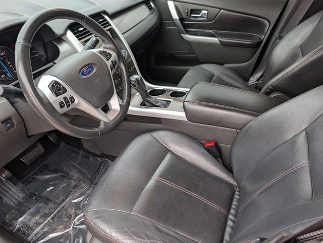 Used 2013 Ford Edge SEL image 13