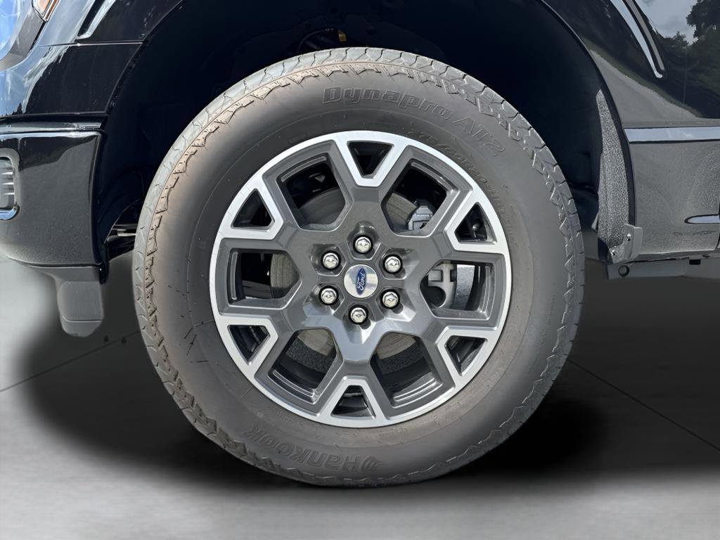 New 2025 Ford F150 STX w/ Equipment Group 200A image 18