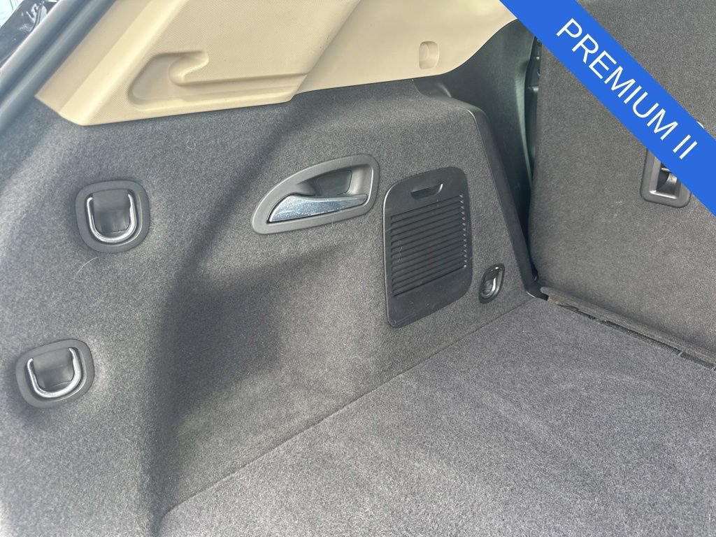 Used 2017 Buick Envision Premium AWD/4WD image 31
