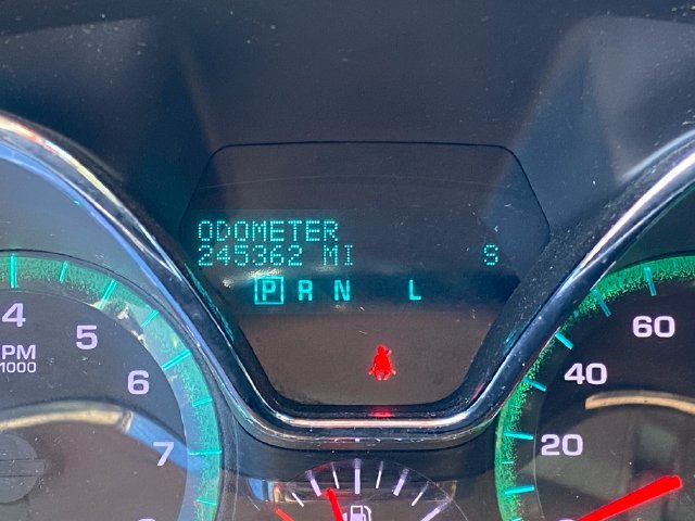 Used 2013 Chevrolet Traverse LT FWD image 11