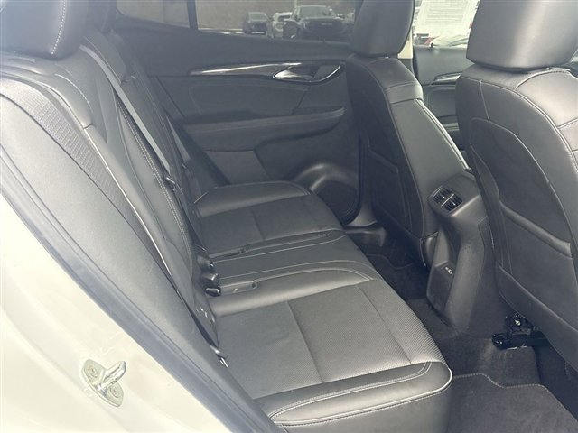 Certified 2023 Buick Envision Essence image 25