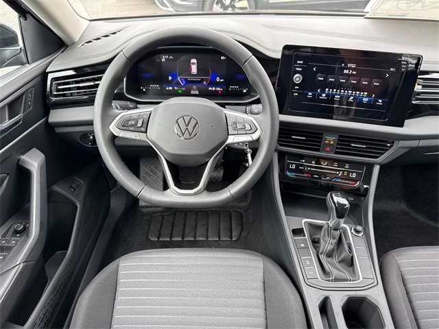 New 2025 Volkswagen Jetta S image 24