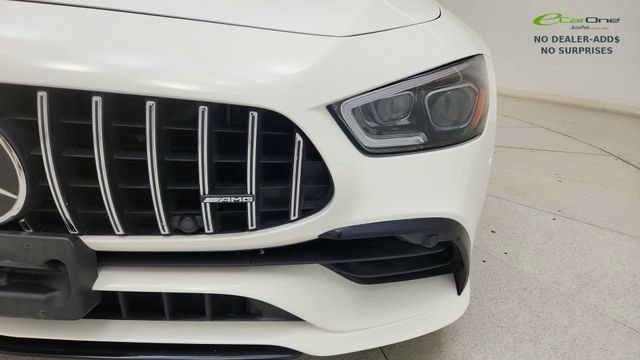 Used 2022 Mercedes-Benz AMG GT 53 image 25