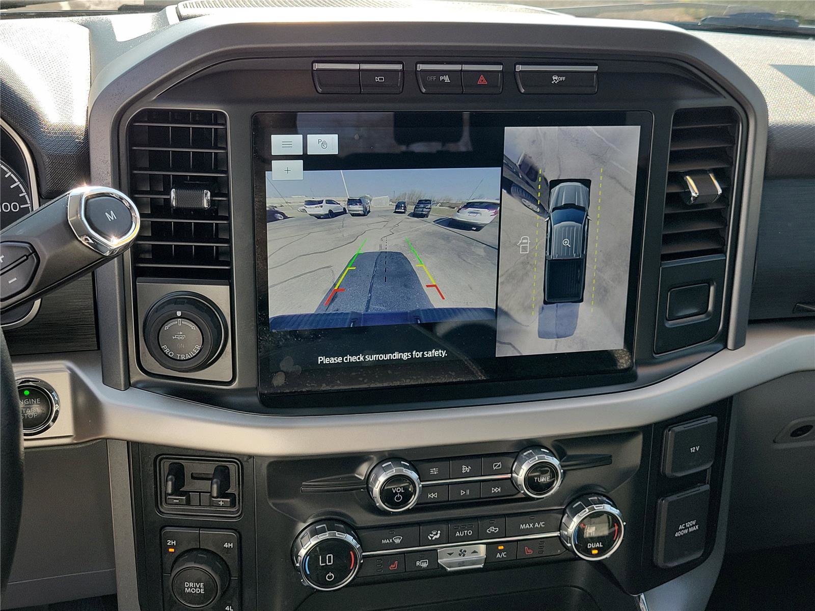 Used 2021 Ford F150 XLT w/ Equipment Group 302A High image 27