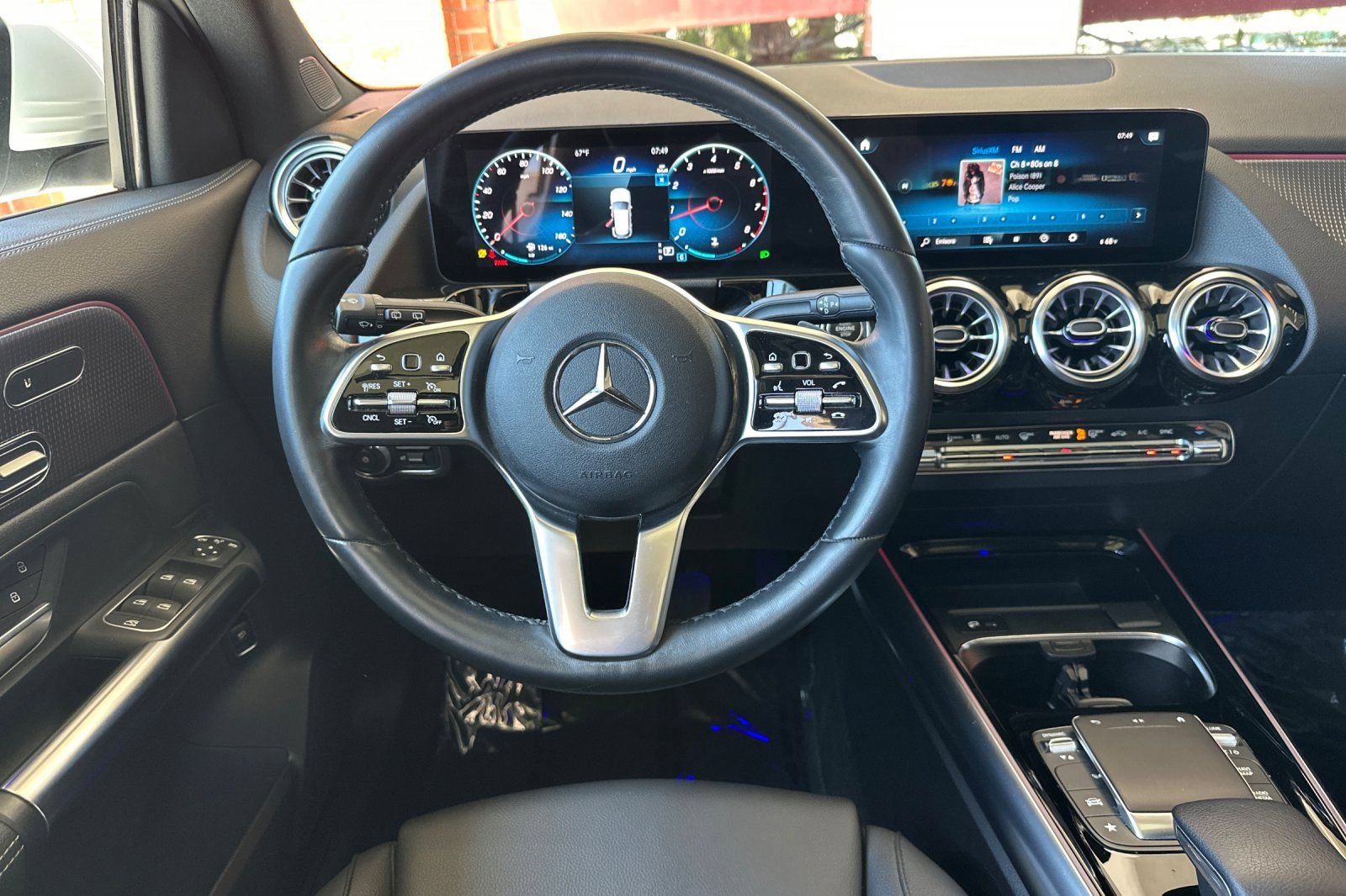 Certified 2023 Mercedes-Benz GLA 250 image 17