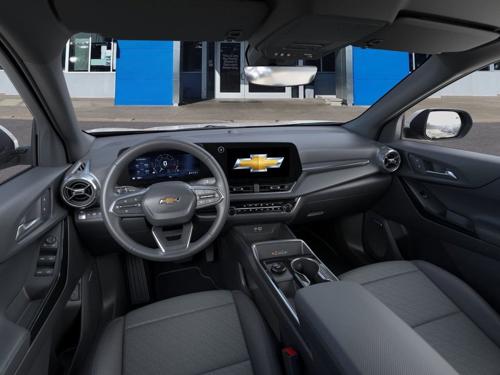 New 2026 Chevrolet Equinox LT image 15