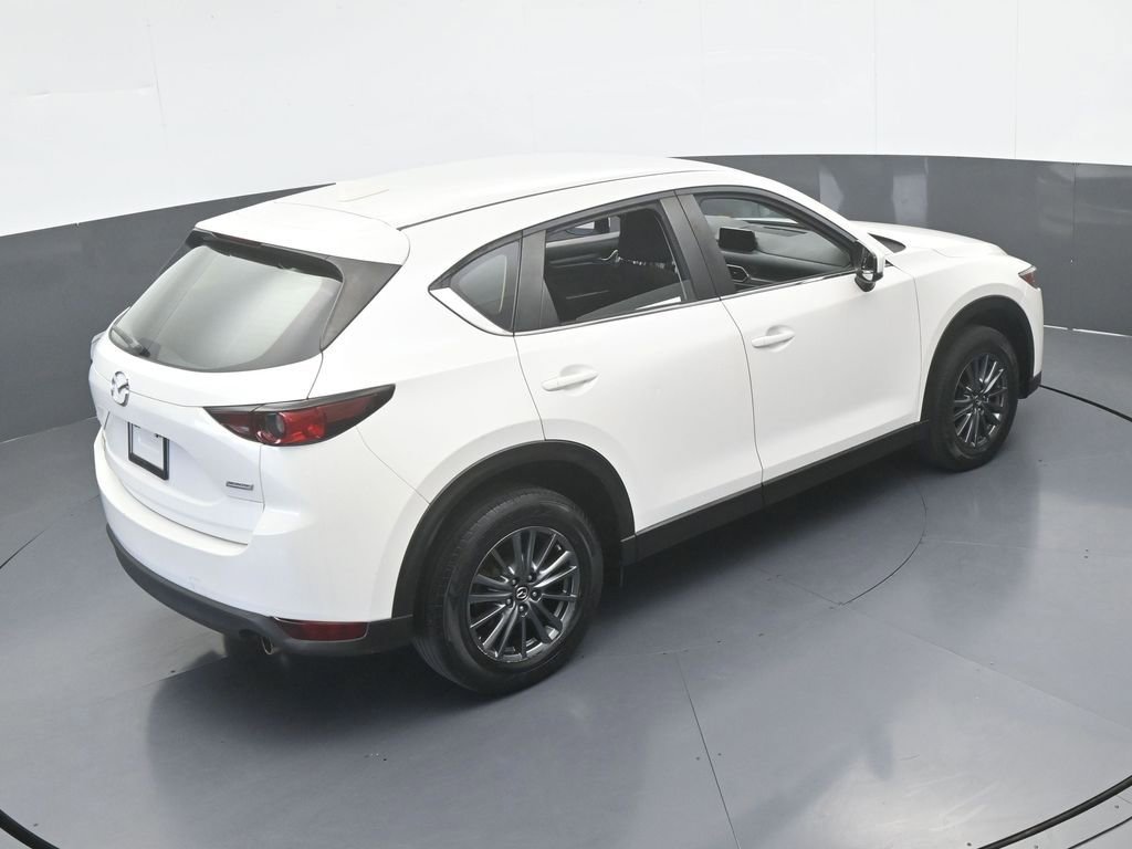 Used 2019 MAZDA CX-5 Sport FWD image 52