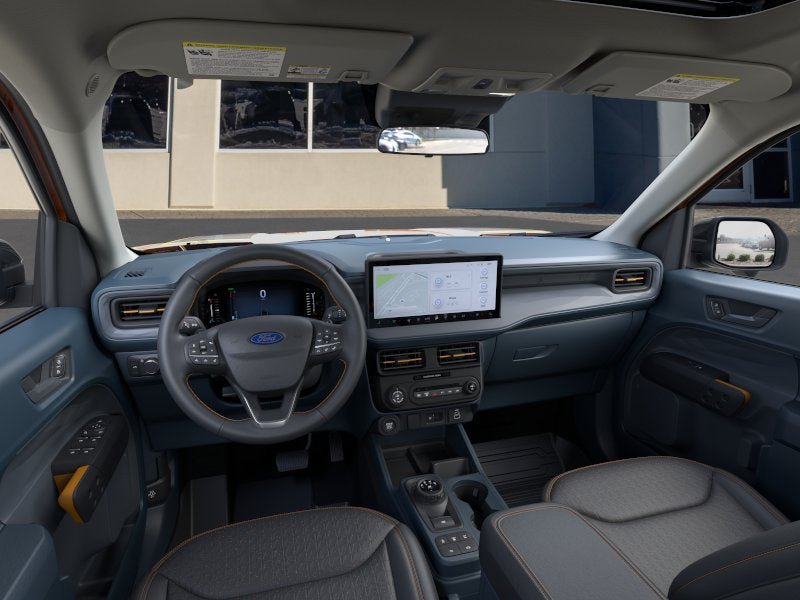 New 2026 Ford Maverick Tremor AWD/4WD image 33