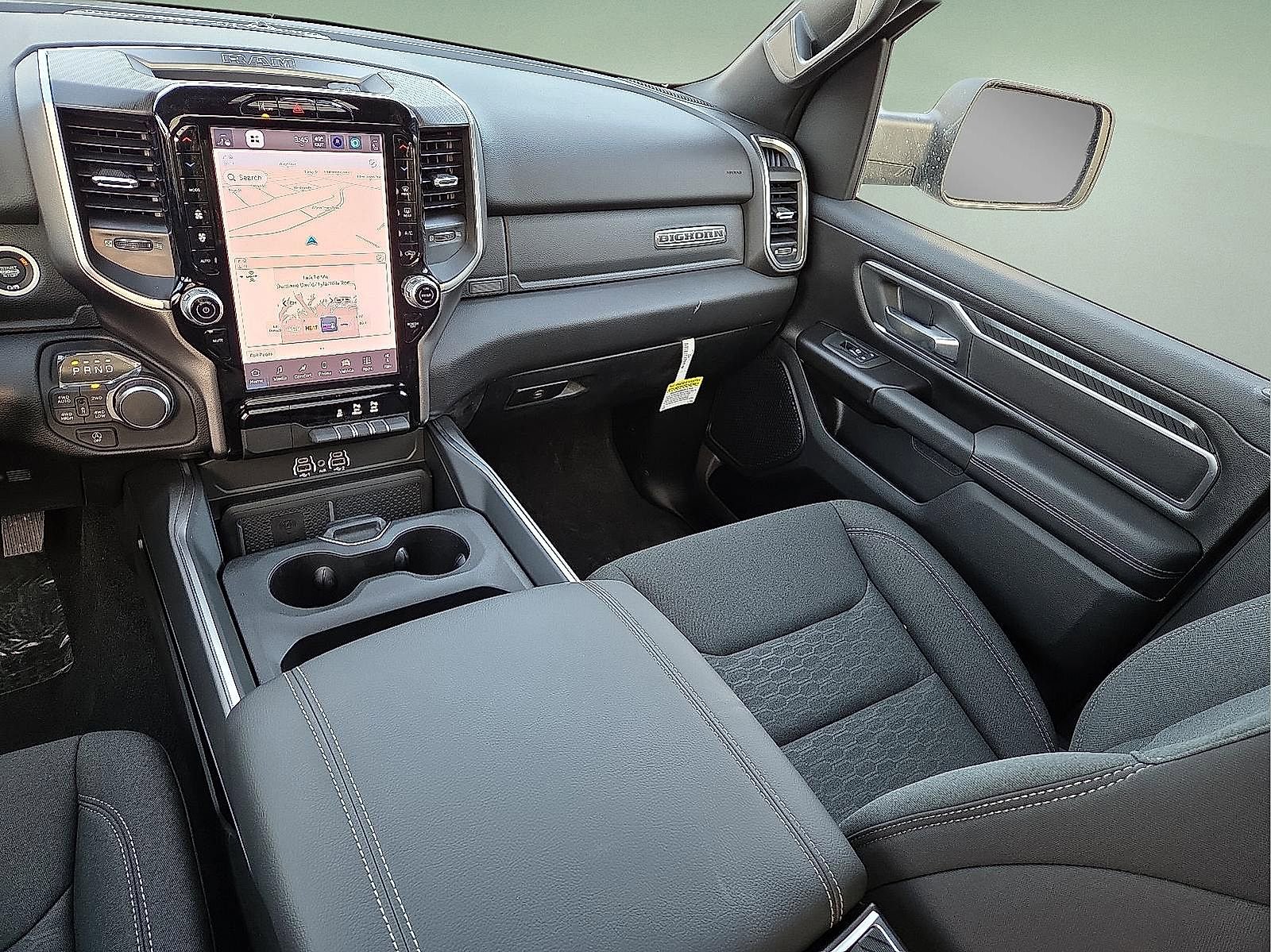 New 2026 RAM 1500 Big Horn image 12