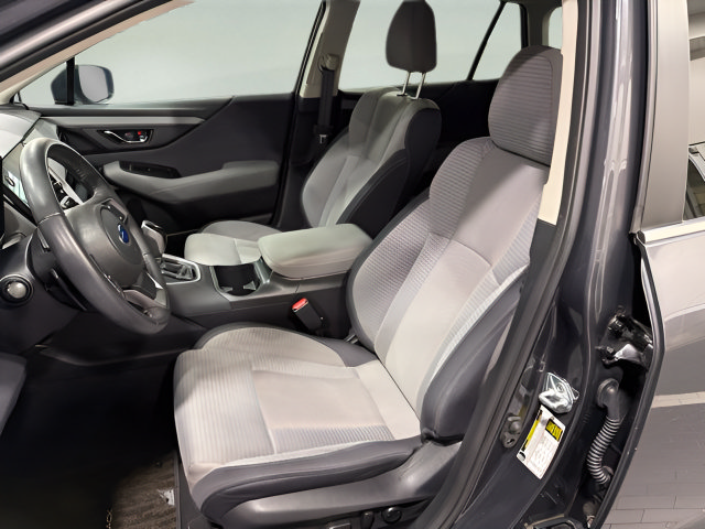 Used 2024 Subaru Outback Premium AWD/4WD image 11