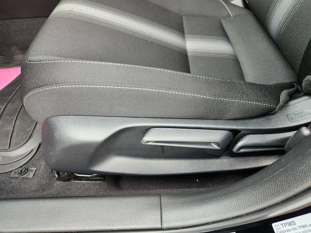Used 2024 Honda Civic LX image 11
